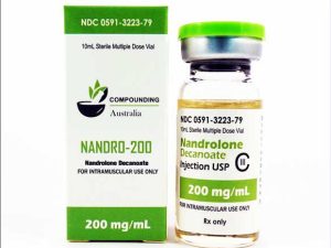 Buy Nandrolone Phenylpropionate Australia
