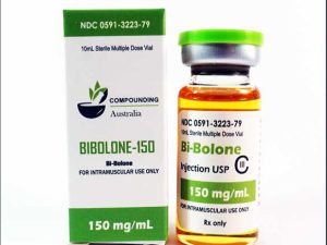 TRENBOLONE MIX BI-BOLONE