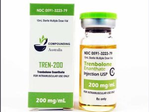 Buy Trenbolone Enanthate Online Australia