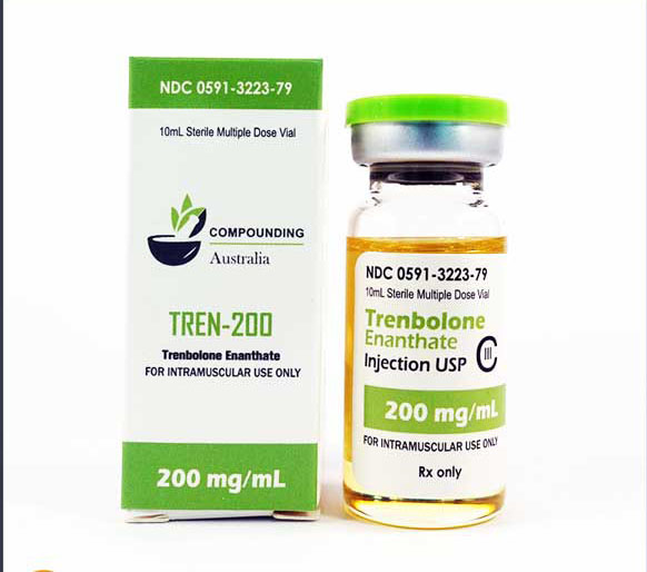 Buy Trenbolone Enanthate Online Australia